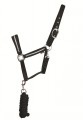 Hy Sparkling H/Collar & Rope Set